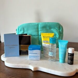 Skincare Bundle